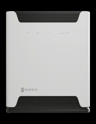 Mikrotik Chateau LTE7 безжичен рутер...